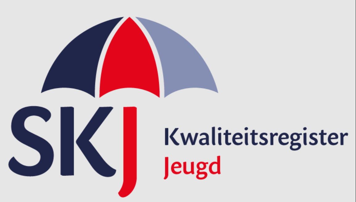 SKJ Kwaliteitsregister Jeugd